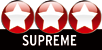 Spitzenqualität und Leistung für Bühne und Studio. Diese Kabelprodukte sind das Ergebnis jahrelanger Forschung und intensiverZusammenarbeit mit Top-Namen der internationalen Recording - und Performance-Szene. Supreme