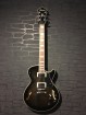 Ibanez AGS73FN TKS Artcore Trans.-Black