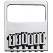 TV Jones Original/Savalas Tele Bridge Plate