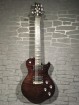 PRS SE Single Cut, F.Arkesson, Black, Bag