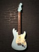 Fender Mexico LTD 60s Strat, MatCap, TV Jones Starwood PUs