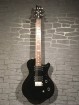PRS SE Single Cut, Tremolo, Black, Bag