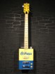 Bohemian Oil Can Guitar Surf Wax P-90